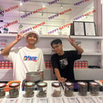 Trippy Nation Dispensary - Thonglor