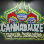Cannabalize High End Dispensary