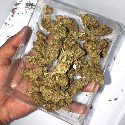 EARTH CannabiS product image