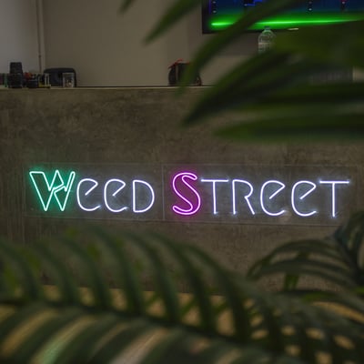 BEAZY® Bangkok - Cannabis Dispensary product image