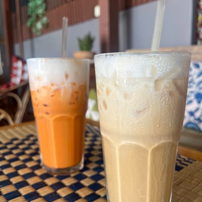 Lazy hour Cafe & Restaurant product image