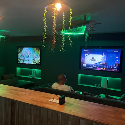 HighLife Gaming Lounge