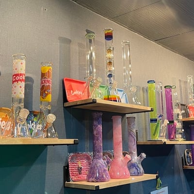 ร้านกัญชาอยุธยา 420 Exclusive cannabis shop Ayutthaya product image