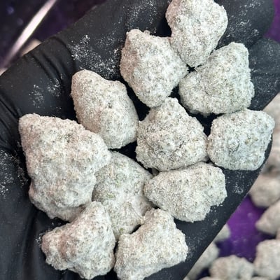 TG. Cannabis product image