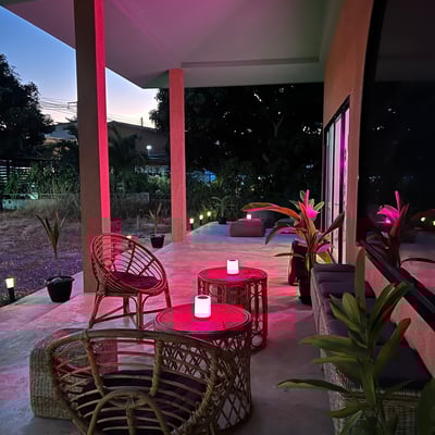 High Society Ko Phangan product image