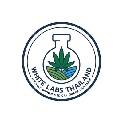 White Labs Cannabis Sriracha Chonburi indoor farm direct dispensary product image