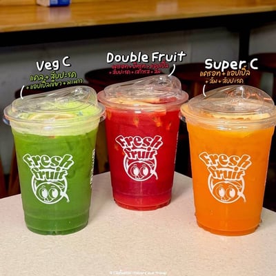 Fresh fruit สาขากำแพงเพชร product image