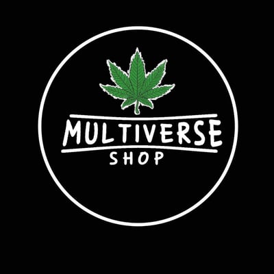 Multiverse shop ร้านกัญชาใกล้ฉัน