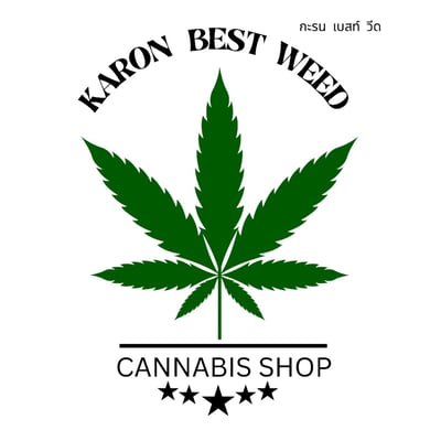 Karon Best Weed & DeliverY.