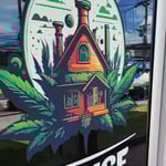 House of Bong