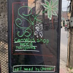 Sukjai Weed Shop