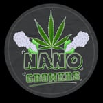 Nano Growers 大麻店