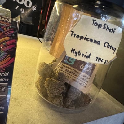 Adabs Cannabis Cafe product image