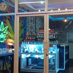 AAA Cannabis Shop PATTAYA ,JOMTIAN BEACH