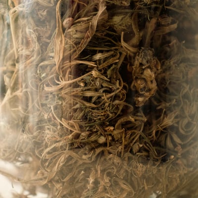 WEED THAI STICK