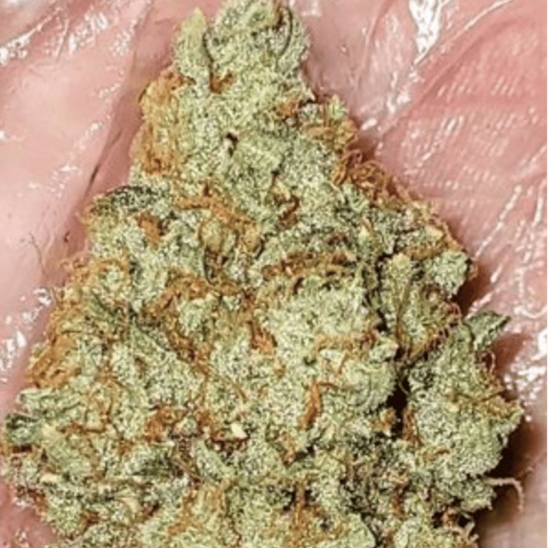 Animal mintz Cannabis Flower at Skyhigh Ekkamai in Bangkok Weed in