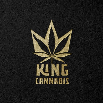 King Cannabis - Weed กัญชา 420 Shop