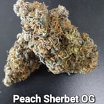 Peach Sherbet OG