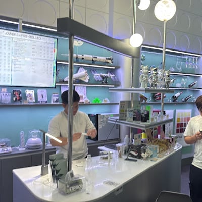 NUG LAB - Cannabis Dispensary | Medical & Play (Rayong) product image