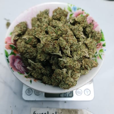 ร้านกัญชา มีกัญสระแก้ว cannabis shop product image