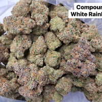 Sugar Snow Cannabis Flower at Baboon — Premium Cannabis and