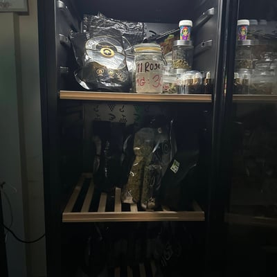 Delta9 Lampang SHOP product image