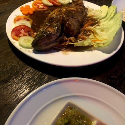 Siam Bar product image