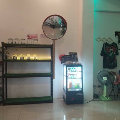 BoyThc product image