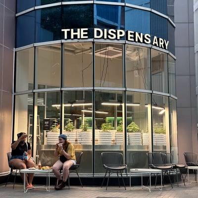 THE DISPENSARY Sukhumvit product image