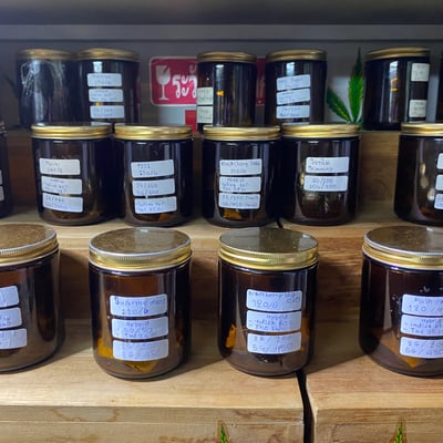 49herb cannabis shop product image