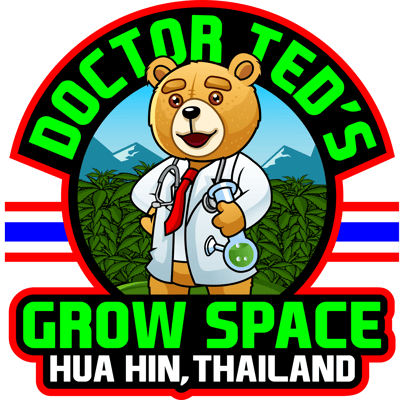 DR TED'S CAFE 88 HUA HIN product image