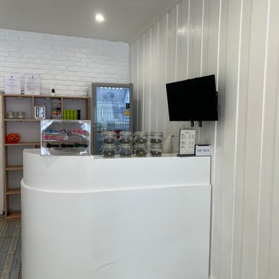 Tripp Dispensary product image