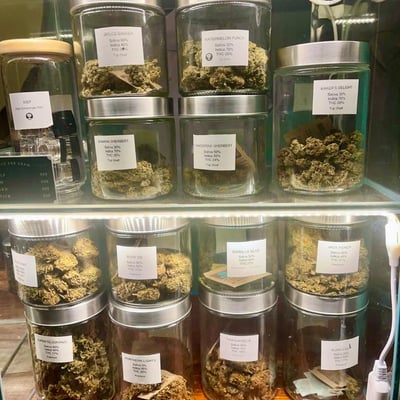 Siam Cannabis product image