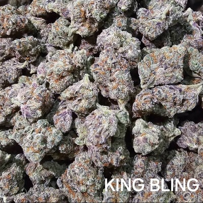 King bling