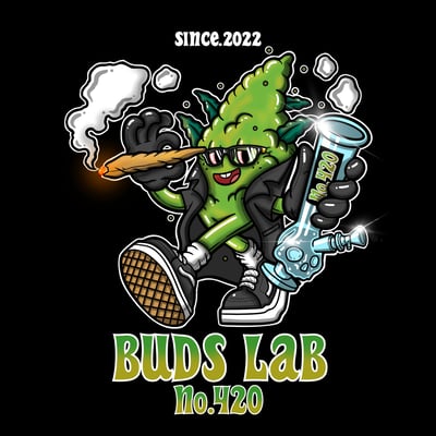 BudsLab No.420