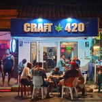 Weed Connection Hatyai By Craft420 (Cannabis Shop)