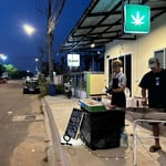 LMAO Store (ละเมา สโตร์) | Weed Dispensary (ร้านกัญชา), Ganja, Marijuana, Cannabis.