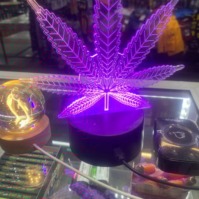 Weed Hatyai Cannabis Hop Bis Coffee Shop product image