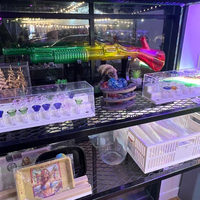 บ้อง-ตัน วีทช๊อป (BT Area 420) product image