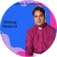 Bishop Shakeel Barkat