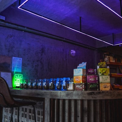 Hydro420 Dispensary product image