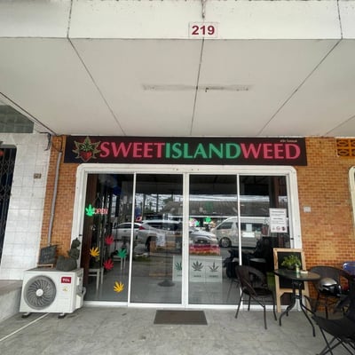 SWEET ISLAND WEED Co., Ltd