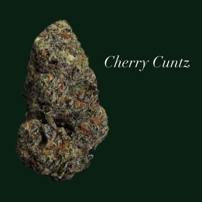 Cherry Cuntz