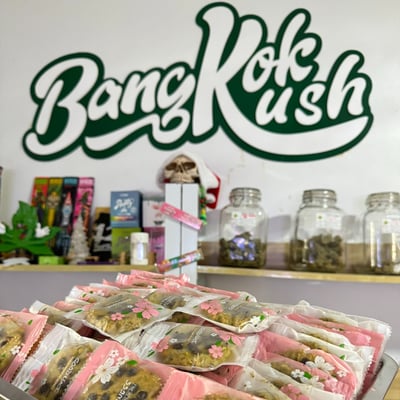 Bangkok Kush product image