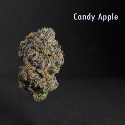 Candy Apple