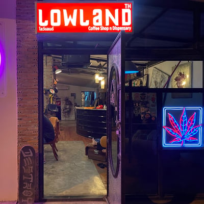 LowLand Dispensary product image