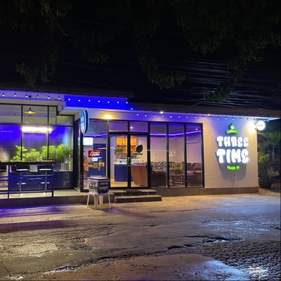 ร้านขายกัญชาThreetime Dispensary product image