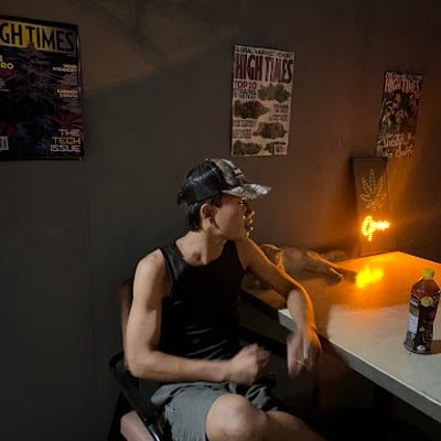 Review image