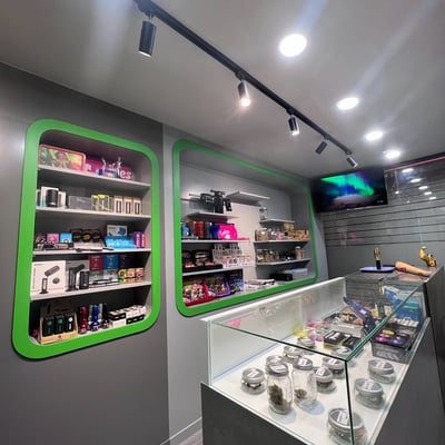 Weed Castle Cannabis Dispensary product image