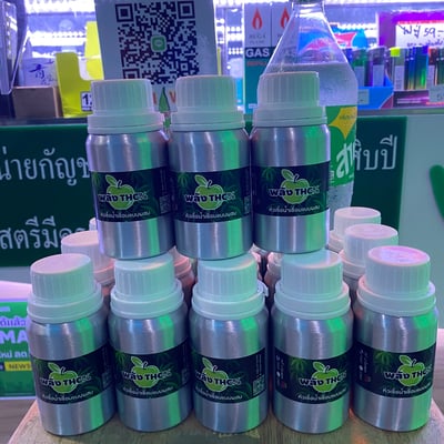 ADAM WEED SHOPกัญชารู้กัญ product image